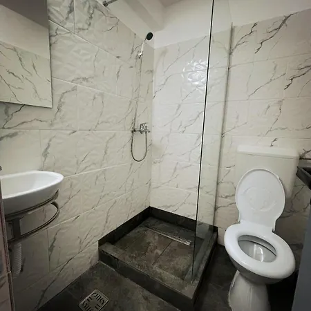 Apartment Sun Bukarest