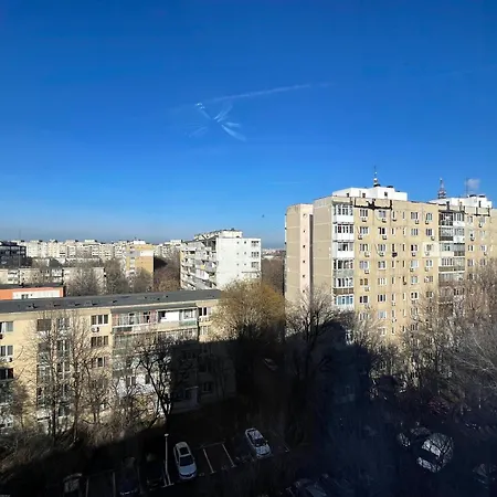 Sun * Bukareszt