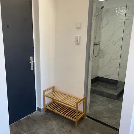 Apartament Sun *