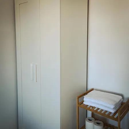 Apartament Sun *