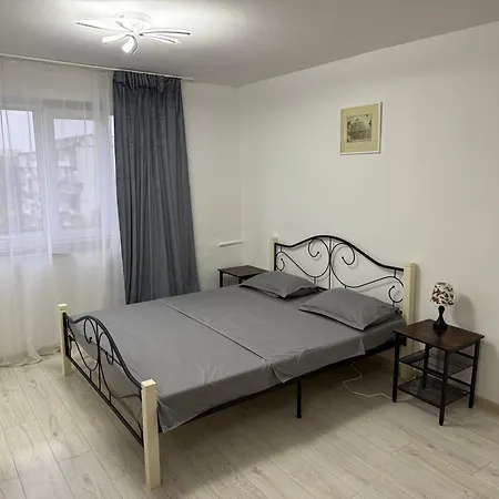 Sun Apartament Bukareszt