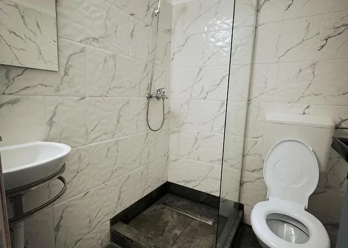 Apartamento Sun Bucareste